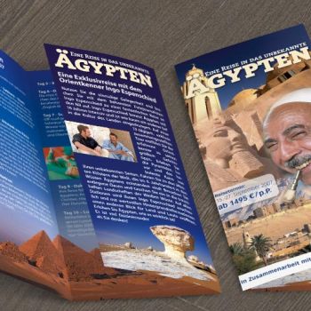 Folder Aegypten1